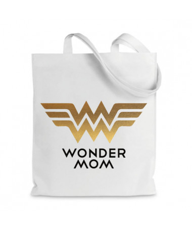 Shopper Wonder Mum