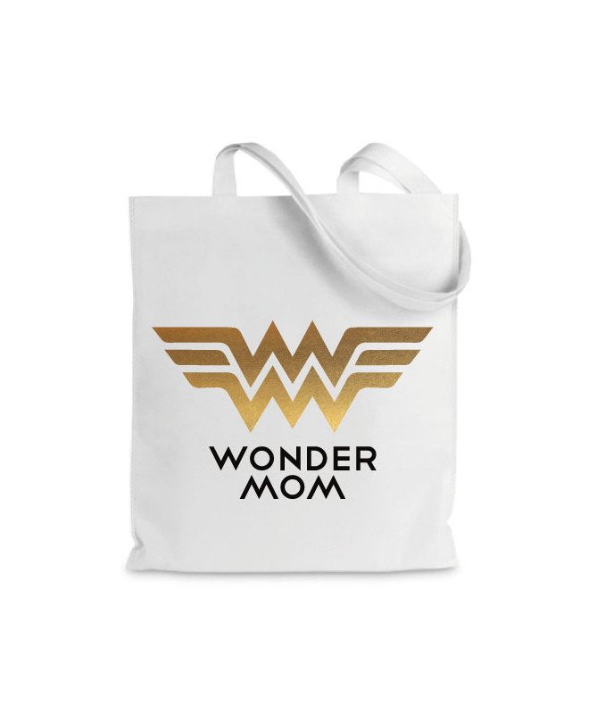 Shopper Wonder Mum