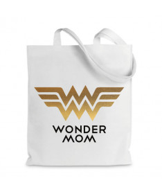 Shopper Wonder Mum