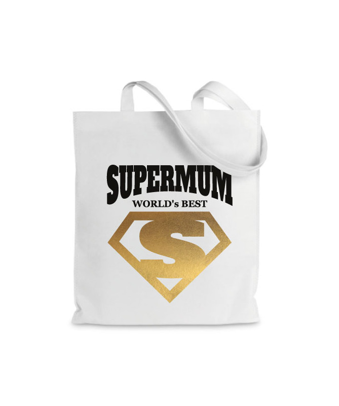 Shopper Seper mum