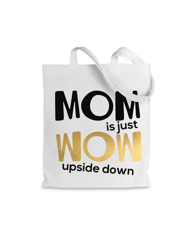 Shopper Mum wow