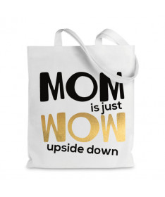 Shopper Mum wow