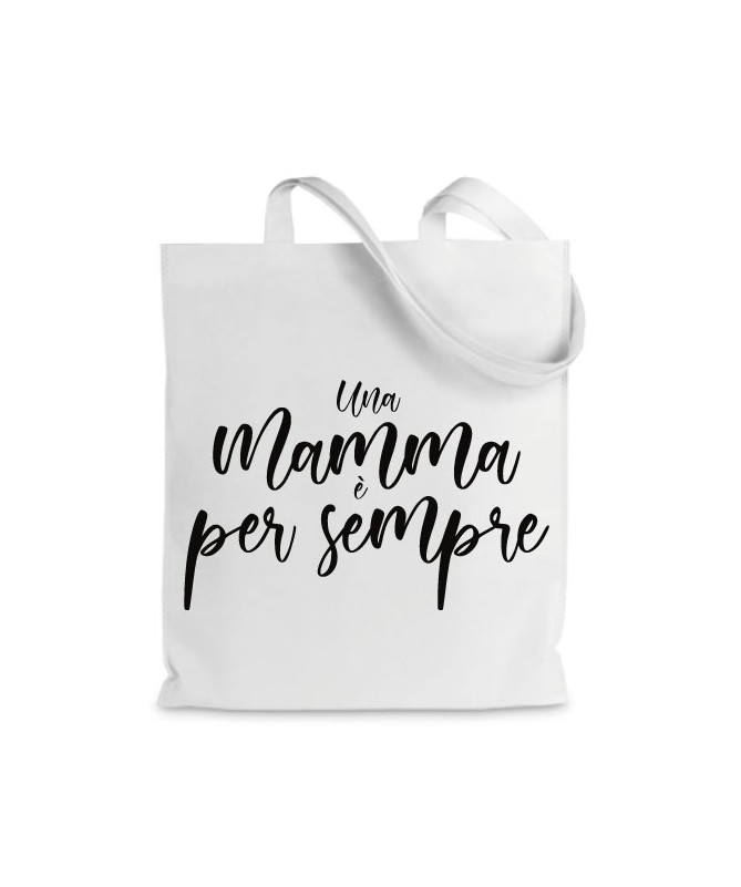 Shopper Una mamma è per sempre