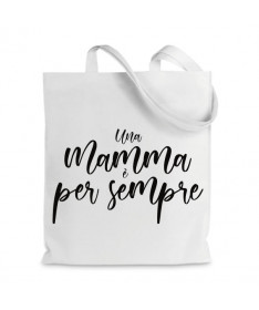 Shopper Una mamma è per sempre