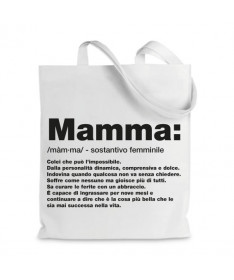 Shopper Mamma definizione