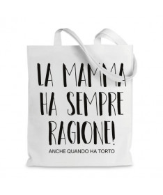 Shopper La mamma ha sempre ragione