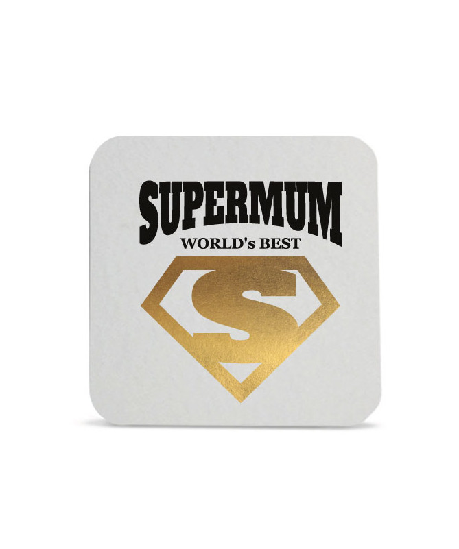 Sottobicchiere Seper mum