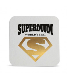 Sottobicchiere Seper mum