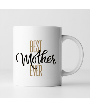 Tazza Best mother evr
