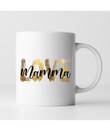 Tazza Love mamma