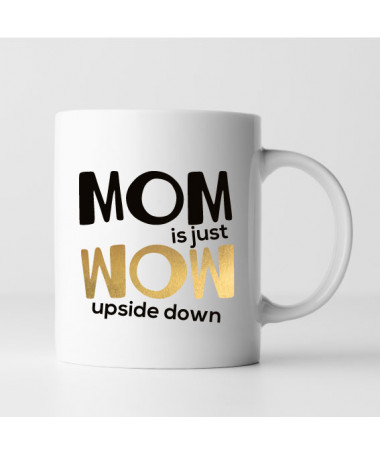Tazza Mum wow