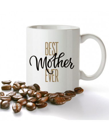 Tazzina Best mother evr