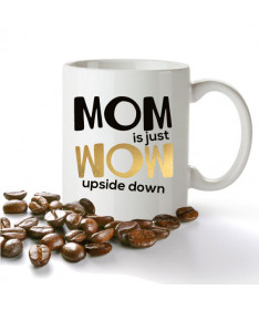 Tazzina Mum wow