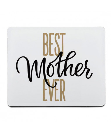 Mouse-pad Best mother evr