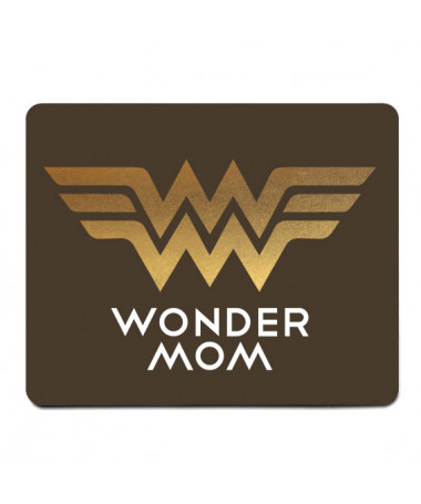 Mouse-pad Wonder Mum