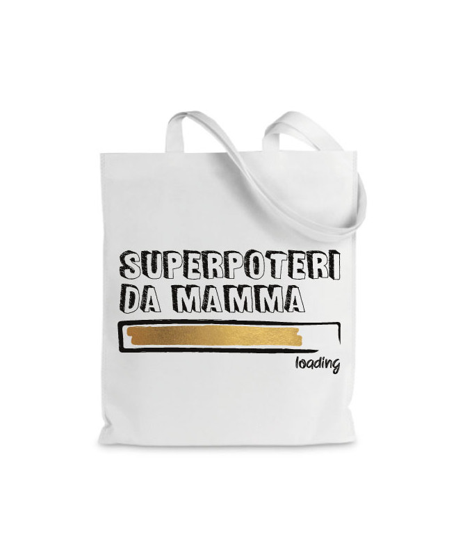 ki-shirt.com Shopper Superpoteri da mamma