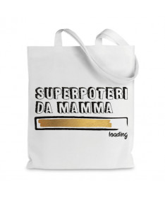 ki-shirt.com Shopper Superpoteri da mamma