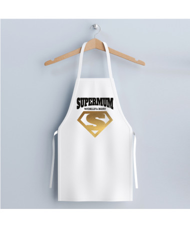 ki-shirt.com Grembiule Seper mum