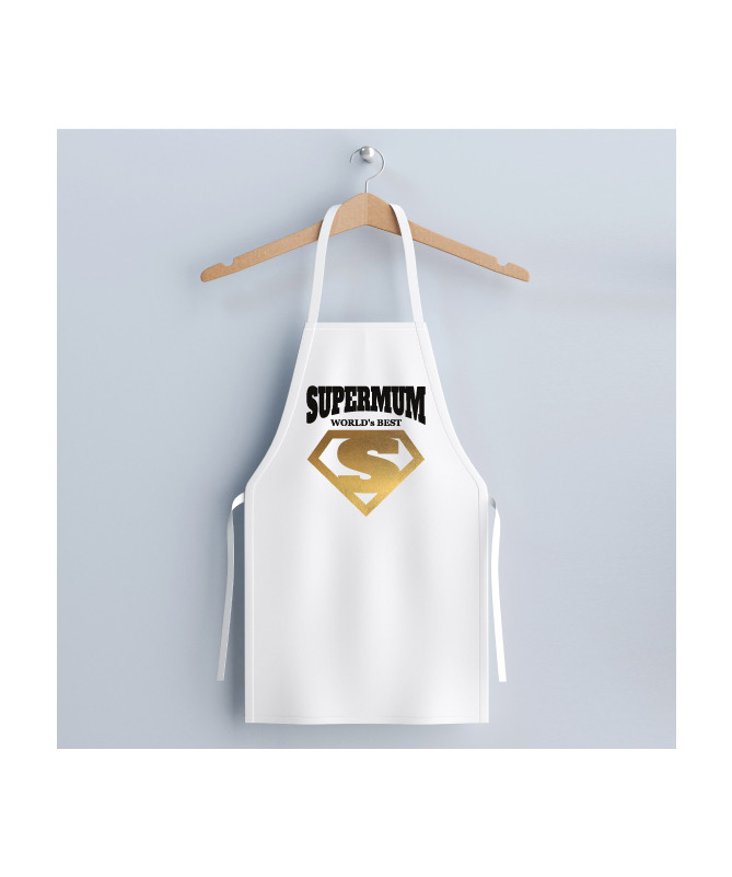 ki-shirt.com Grembiule Seper mum