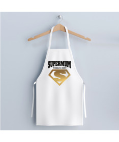 ki-shirt.com Grembiule Seper mum