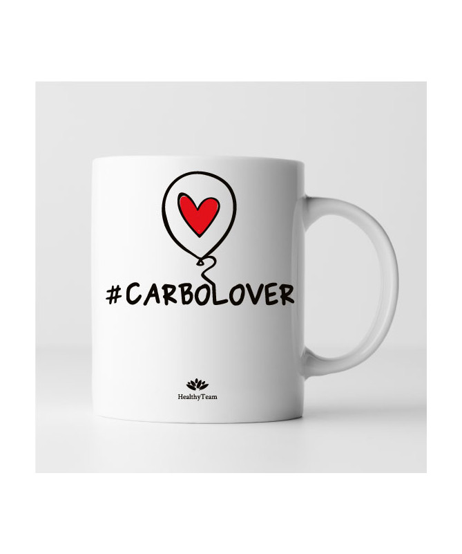 Tazza Carbolover