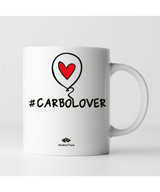 Tazza Carbolover