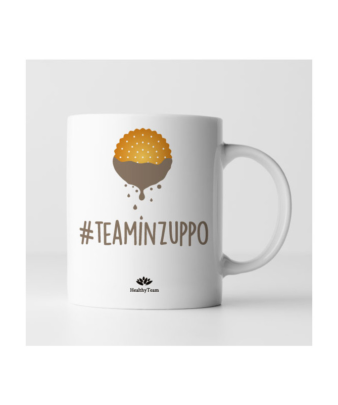 ki-shirt.com Tazza Amare il cibo