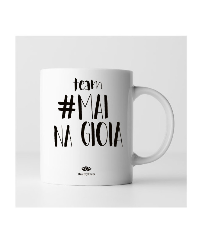 ki-shirt.com Tazza Amare il cibo