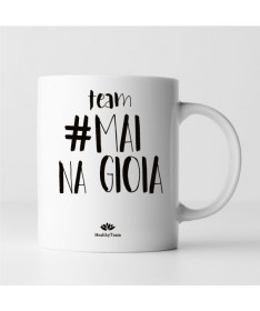 ki-shirt.com Tazza Amare il cibo