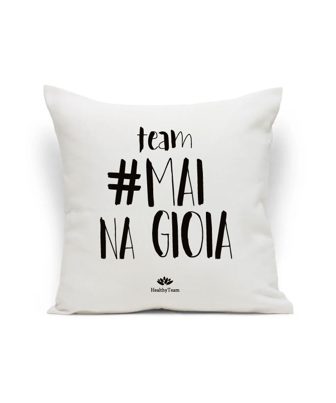 ki-shirt.com Cuscino  BURPEES