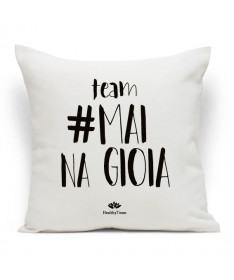 ki-shirt.com Cuscino  BURPEES