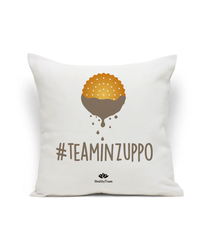 ki-shirt.com Cuscino  BURPEES