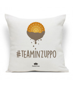 ki-shirt.com Cuscino  BURPEES