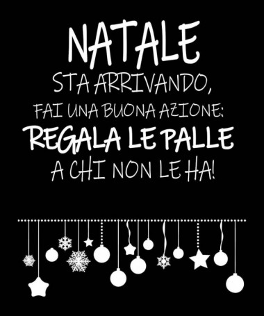 Regala le Palle di Natale Felpa Premium con cappuccio Donna