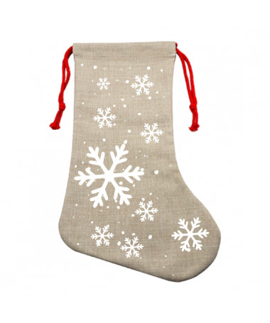 Calza della befana Decoro 2