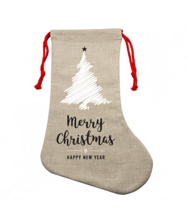 Calza della befana Albero