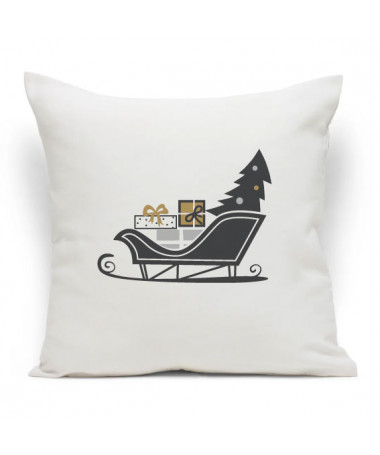 Cuscino Slitta