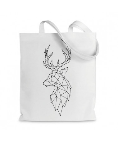 Shopper Renna Astratto