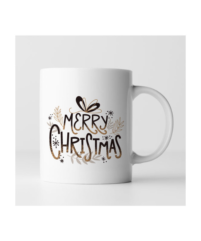 Tazza Merry Christmas