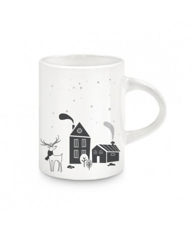 ki-shirt.com Tazzina Espresso Casette