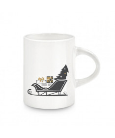 ki-shirt.com Tazzina Espresso Slitta