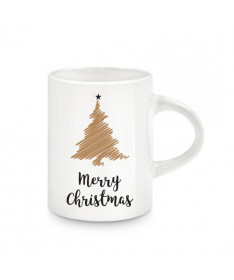 ki-shirt.com Tazzina Espresso Albero