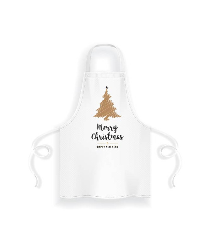 ki-shirt.com Grembiule  Albero