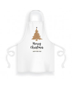 ki-shirt.com Grembiule  Albero