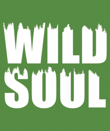 Wild soul  T-shirt Scollo V