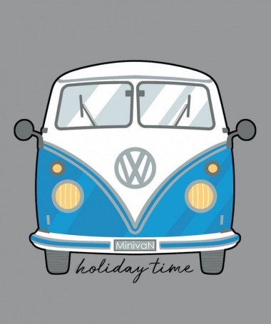 Holidaytime Felpa Premium con cappuccio Donna