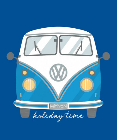 Holidaytime Felpa Premium con cappuccio Donna