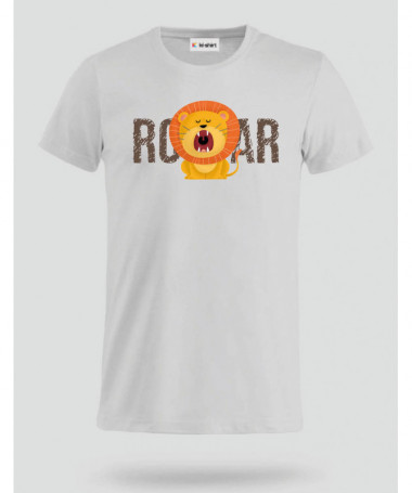 Leone T-shirt Basic Uomo