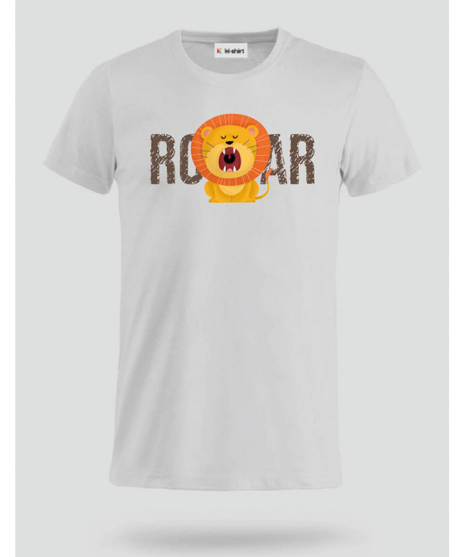 Leone T-shirt Basic Uomo