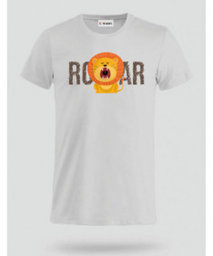 Leone T-shirt Basic Uomo